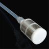 Home brewing siphon hose wine beer making tool brewing food grade materials selling Hand Hop Knead Siphon Filter