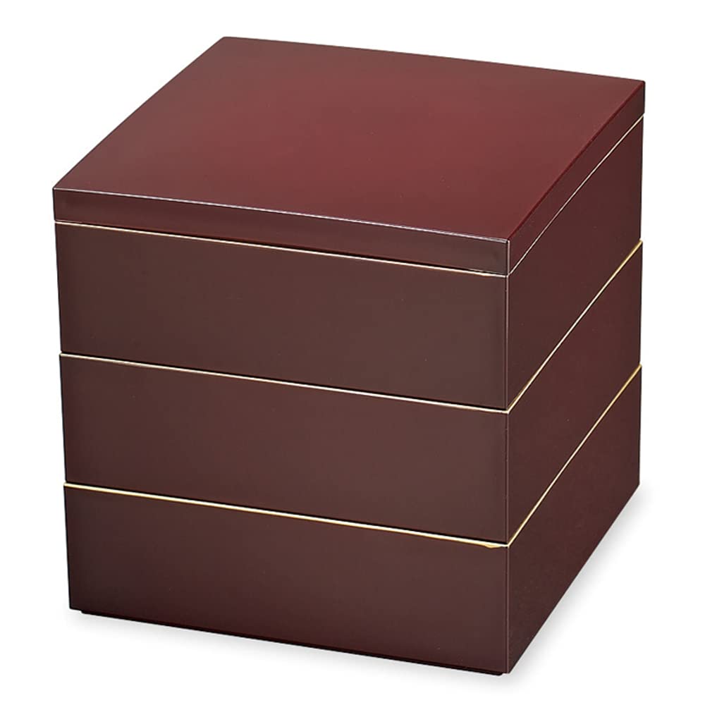 

Какую 4 Тамебучи Яманака-нури Таме-нури 3-ярусную 5.0 (с сердечниками) Кин-нури M14142-9