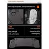 For Tesla Model 3/Y Car Mounted Small Table Board Multifunctional Computer Desk Dining Table Folding Storage Small Table Board