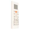 Air Conditioner Remote Control for LAN090HSV4 LAN090HSV5 LAN090HYV LAN090HYV1 LAN120HSV2 LAN120HSV4 LAN120HSV5 LAN120HYV