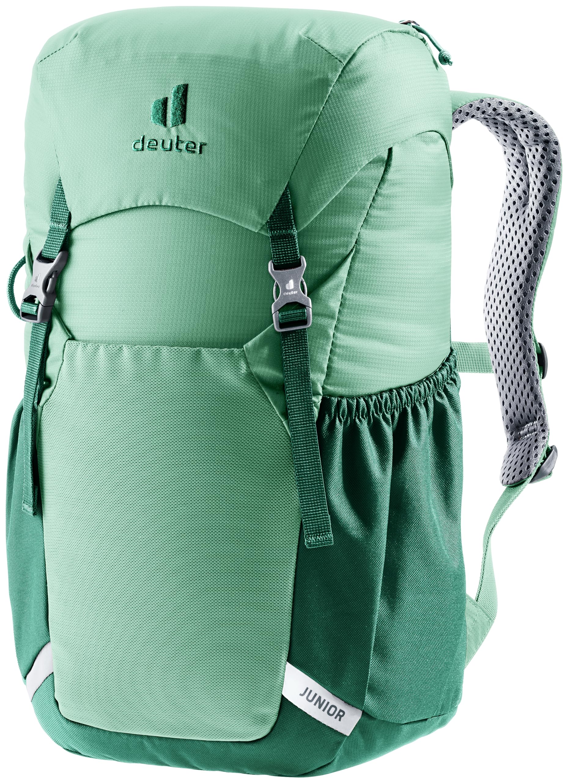 

Kids Backpack Junior Spearmint x Sea Green 18L [Deuter]