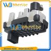 G-001 Actuator Turbine Electronic For Car 2007 Jeep Grand Cherokee 3.0 CRD 165Kw 224HP OM642 Turbo 6NW009660 781743-5003S