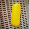 Simulation Bread Squeeze Taba Squishy Toy Safety and Health Food-grade Silicone Material Squeeze Toy Soft Relief Slow Toys
