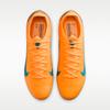Nike Zoom Mercurial Vapor 16 Pro FG Kylian Mbappé Melon Tint