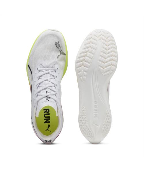 [PUMA] Propio NITRO (31142804) [Shipped from Korea] 100% Authentic