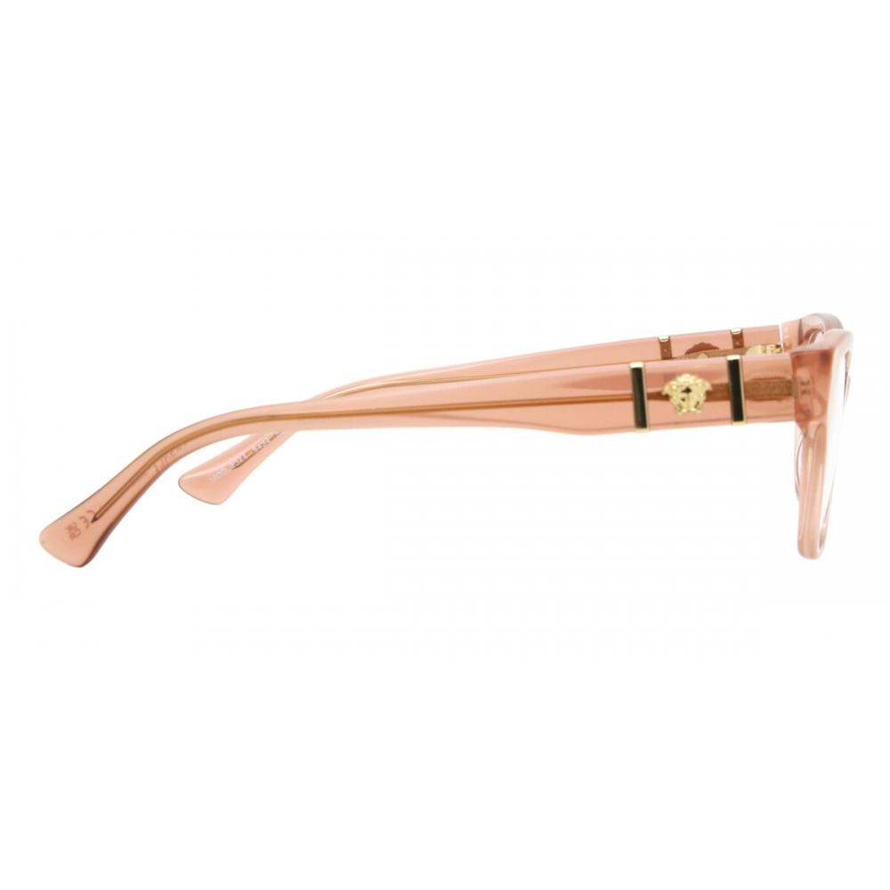 Versace Ve3344 5434 Women Eyeglasses