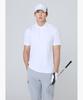 DESCENTE GOLF Men'S One-Point Collar Short Sleeve T-Shirt Dr12Mfts3J