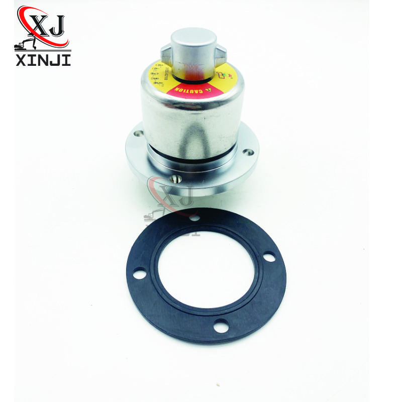 31EE 02100 31EE-02100 For Hyundai Air Breather Filter Tank R55 7 R110 7 R160LC 7 R210LC