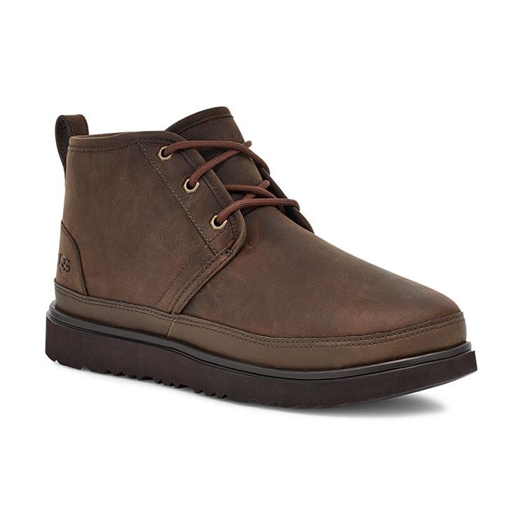 UGG Neumel Weather Ii Boot Grizzly 1120851-GRZ