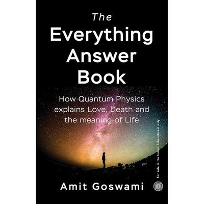 The Everything Answer Book