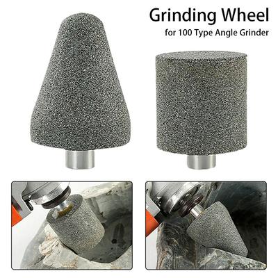 Schleifwerkzeuge – Schleifscheiben & Schleifkörper