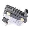 Turbinecharger Electronic Actuator G-49 For Sprinter 411D 2.2 CDI B909 A6460902080 6460902080 823631-5001S