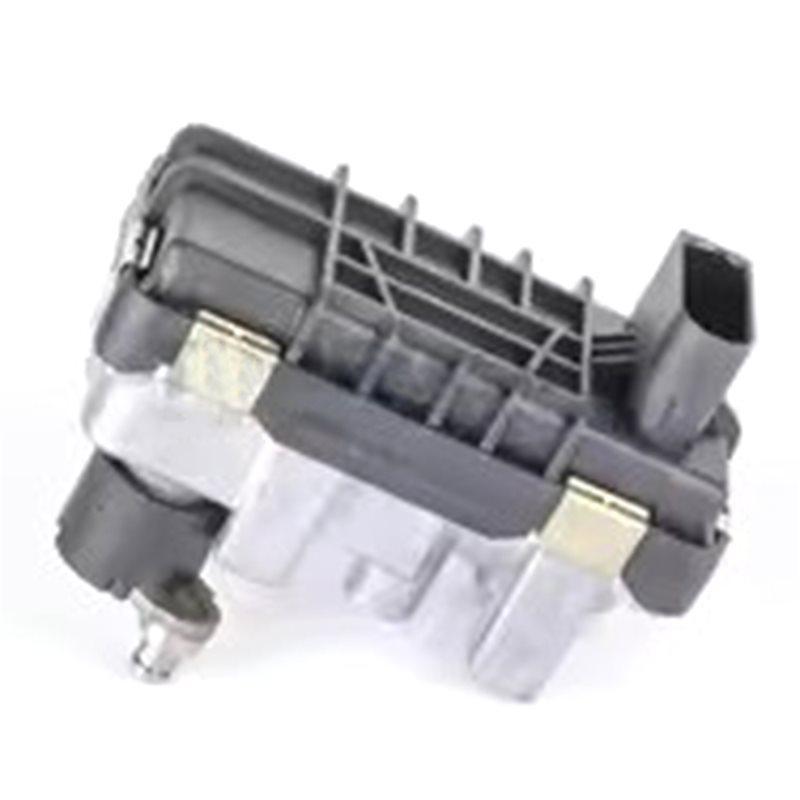 Turbinecharger Electronic Actuator G-49 For Sprinter 411D 2.2 CDI B909 A6460902080 6460902080 823631-5001S