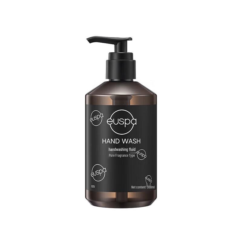 

CHANDO EUSPA Scented Rain Hand Wash