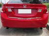 Honda Accord Viii Sedan Cu - Listwa Chrom Na Klapę