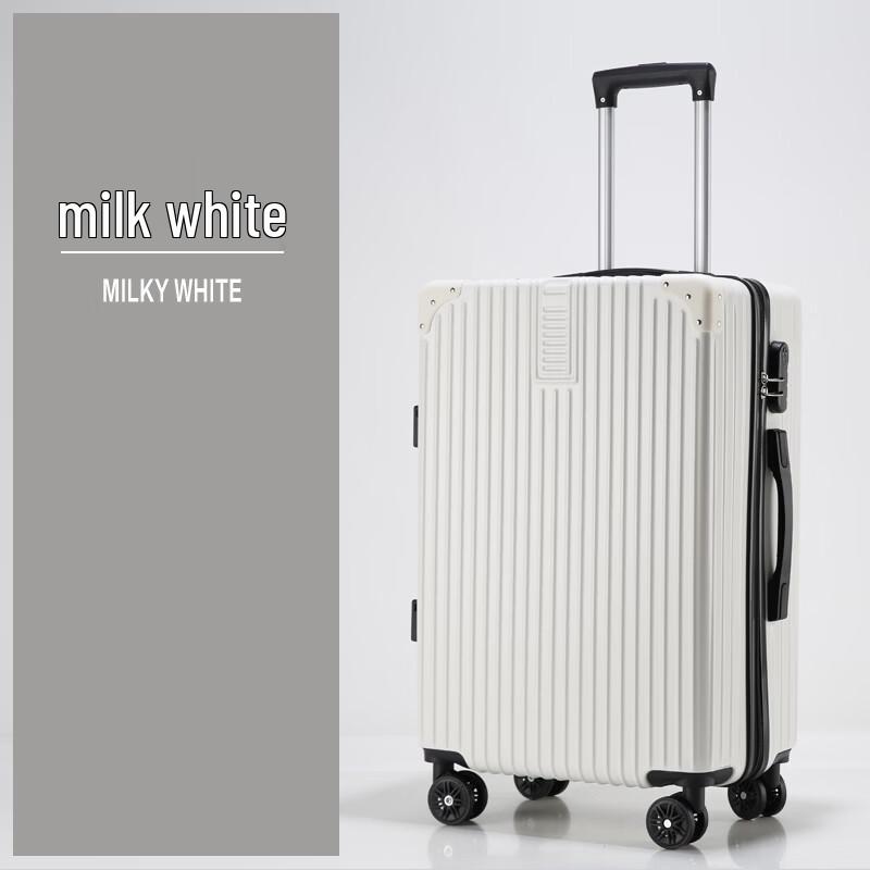 

JOURHEY SHI 603 Hardside Spinner Suitcase
