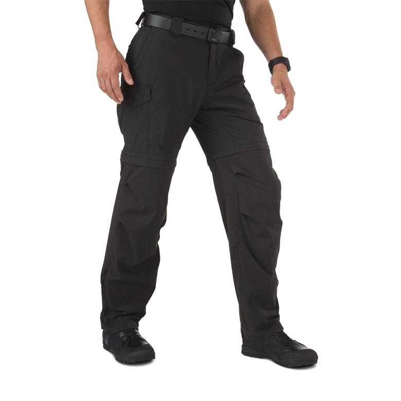 5.11 TACTICAL Bike Patrol Pants (Black)