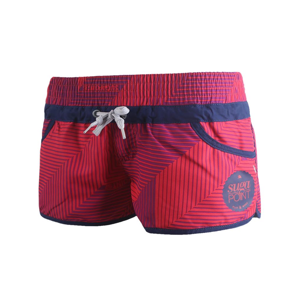 Boardshorts da Surf/Wearboard da Donna SUGAPOINT. Brezza