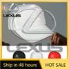 2026 Hete Interieurstickers Auto Logo Baseballpet Lente Buiten Zonbescherming Hoed Sportpet Voor CT ES GS IS250 CT200h IS300h