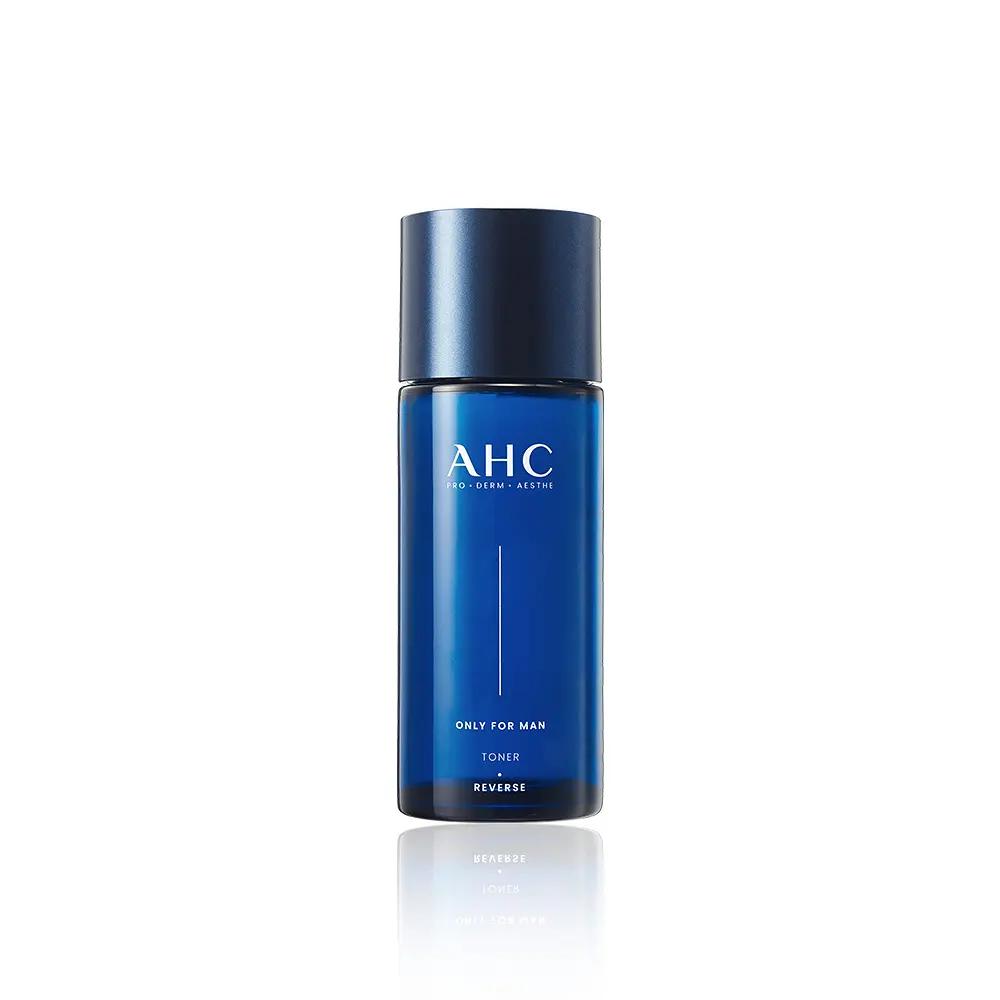 AHC Только для мужчин Эссенция / Лосьон / Тоник Все-в-одном (Выберите 1) Lotion(150ml)