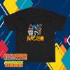 New Lupin The 3rd Anime Logo T-Shirt Funny Size S To 5XL