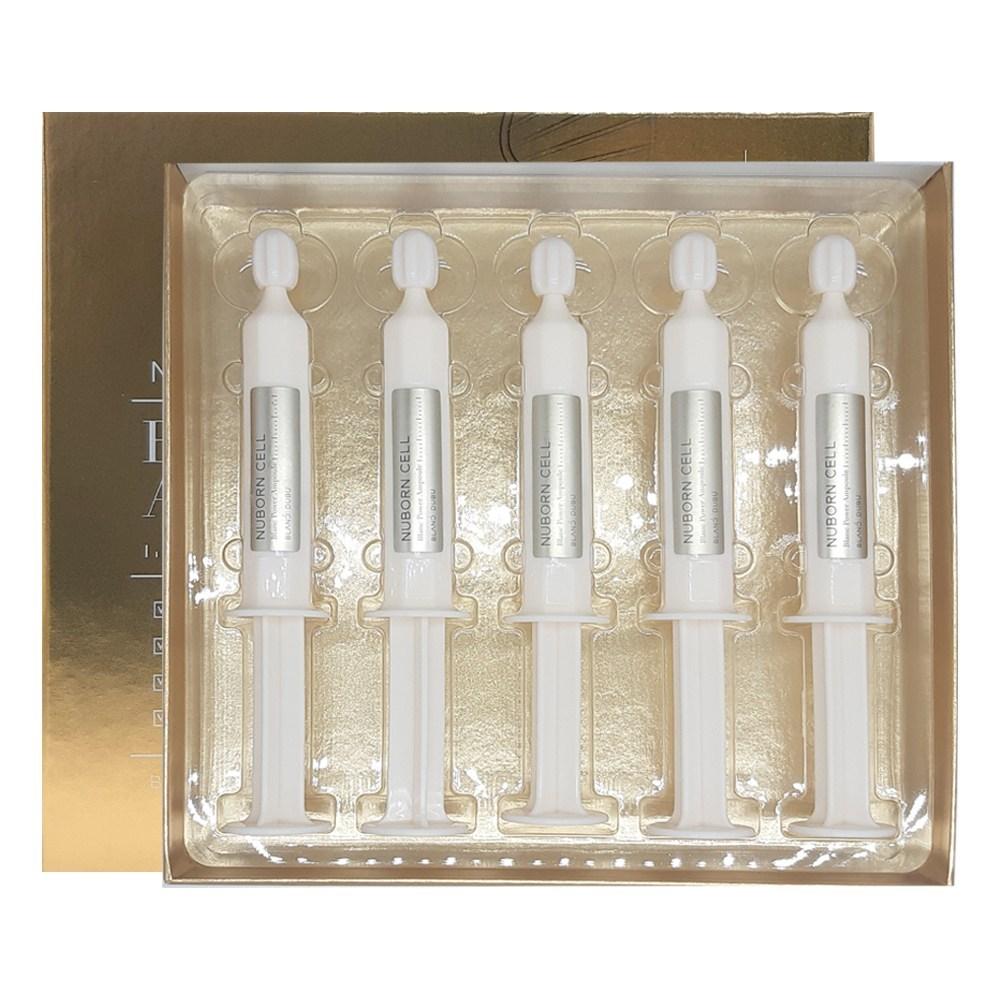 Blanc Tofu Nubon Cell Blanc Ampolla de Poder Temporada 2 1 caja, 35ml, 1 unidad