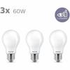 LED Lamp Philips Bombilla E 7 W 60 W 806 Lm (2700k)