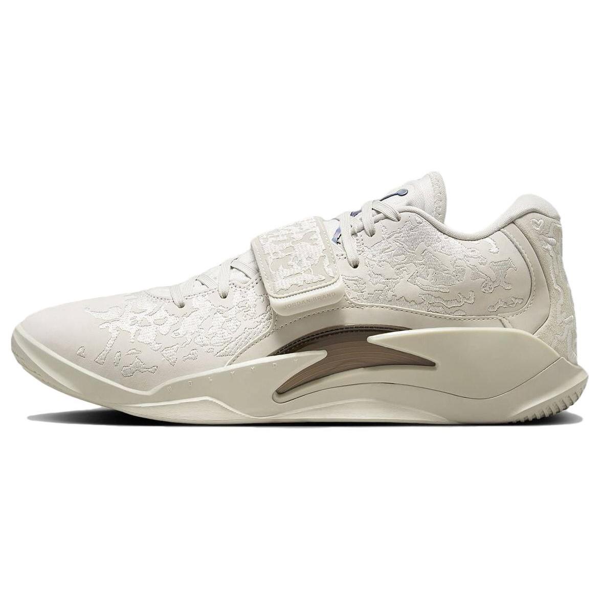 Air Jordan Zion 3 M.U.D. SE PF  Light Bone  Men s FN1778-040 EU 40