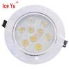 Bingyu BY-696 LED Recessed Spotlight