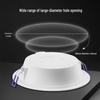 BULL TL04 Ultra-thin LED Recessed Downlight