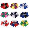 ANOTHERBOXER Unisex Boxing & Muay Thai Training Shorts