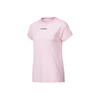 Relentless T Shirt Women's Pink AWT11190-VPH