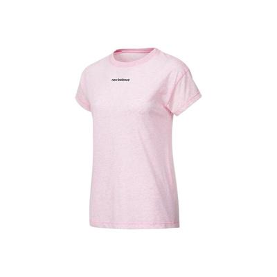 Relentless T Shirt Women's Pink AWT11190-VPH