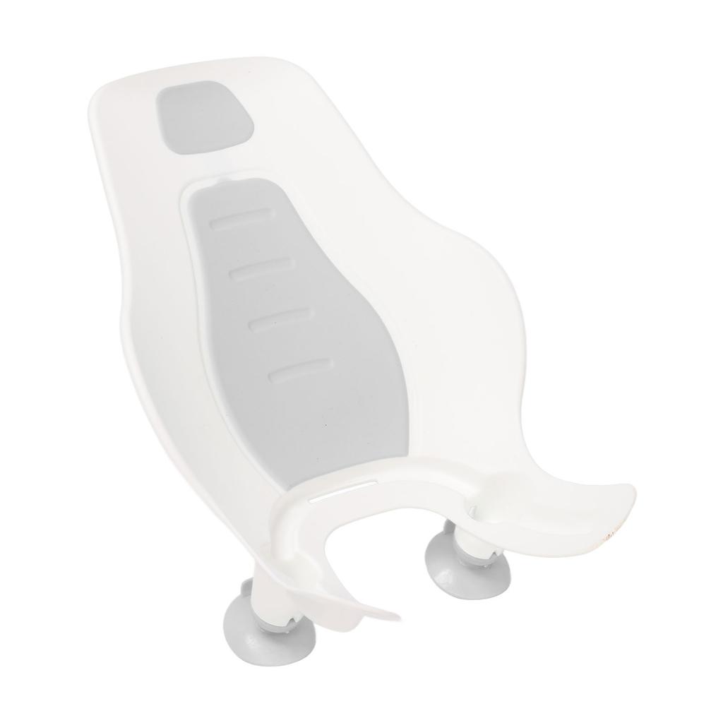 Baby Bath Support for Bathtub Sink Slip Resistant Multifunctional Adjustable Ergonomic Infant Bath