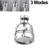 1PCS  Universal Kitchen Faucet Adapter 360° Rotation Faucet Filter Extenders Kitchen Gadgets Spray Water Saving Tap Nozzle