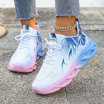 Damenschuhe – Sportschuhe