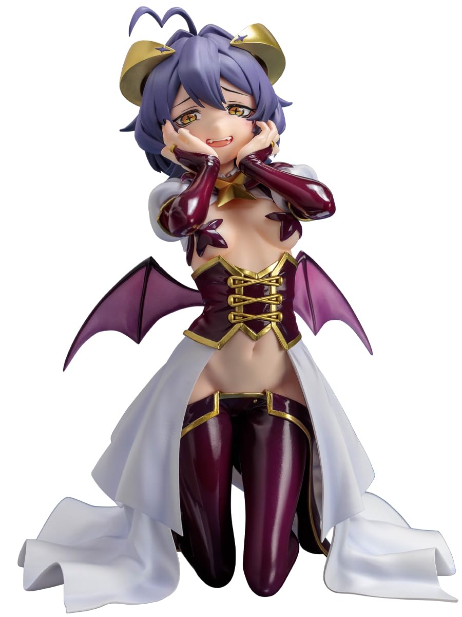 

Longing to be a magical girl Magia Baze 1/6 scale painted finished figure