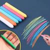 Drawing Pens Teacher Chalk DIY Painting Solid Water Chalk Creative Dust Free Chalk  For School