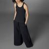 adidas Originals X Blue Version Tank Top Logo Print Slim Fit Sports Vest Women Tops Black HK7229