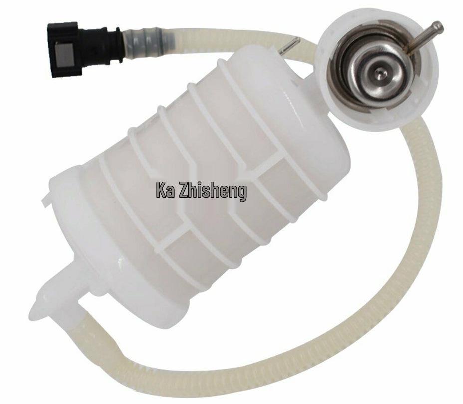 BMW X3 Fuel Filter - Part No. 16146766158