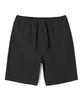 ADHOC Men'S Nylon Full-Band Shorts (Black) (Hc5Sp32)