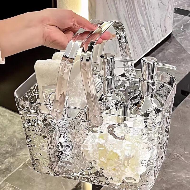 miflame Portable Storage Basket