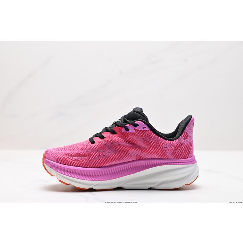 

Thick Cushioned Height Increasing Marathon Running Shoes for Men Women Couples Durable Comfortable Athletic Sports Footwear 45