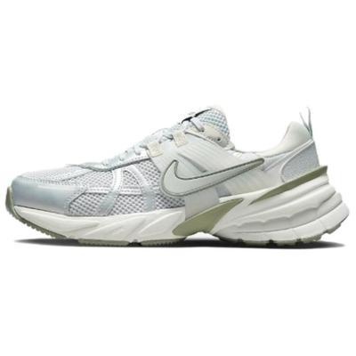 V2K Run Photon Dust Licht Zilver Dames Sneakers FD0736-006