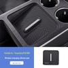 Xiaomi Pengcheng N70/N90 Wireless Charger Silicone Pad: Dustproof, Shock-Absorbing, Water Cup Holder, Storage Pad