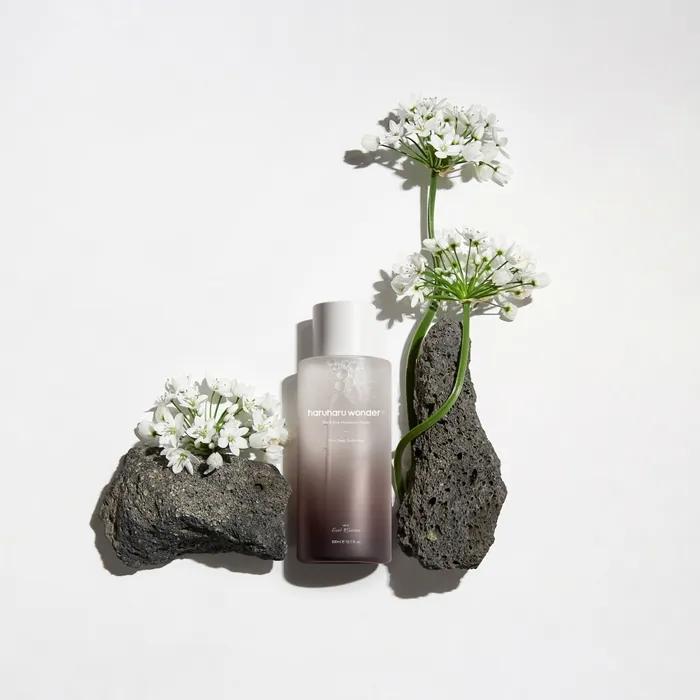 Black Rice Hyaluronic Toner 300ml