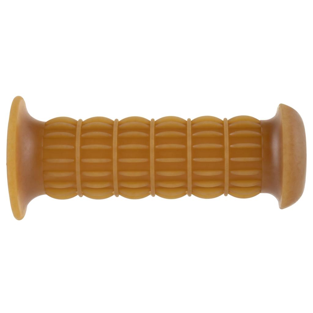 Kijima 201-4911 Bike Grip, Classic Mini, Raw Rubber 4.8 X 8.9 Inches (121 X 22.2 Cm), Close, Moped, Scooter