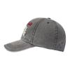 MLB Cotton Baseball Caps Unisex Gray Fashion 3ACPV185N-50CGS