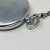 Used CHRONOMETRE MOVADO Manual winding pocket watch Operation not confirmed Clock Used Control number KKVNKO292