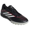 Adidas Copa Pure.4 Pro Comfortable Soft Soccer Shoes Unisex sneaker Black JQ0426